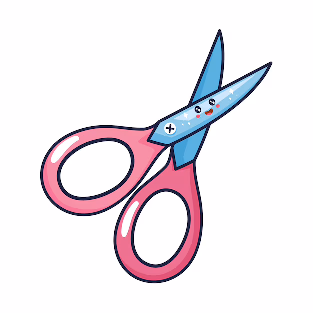 Scissors